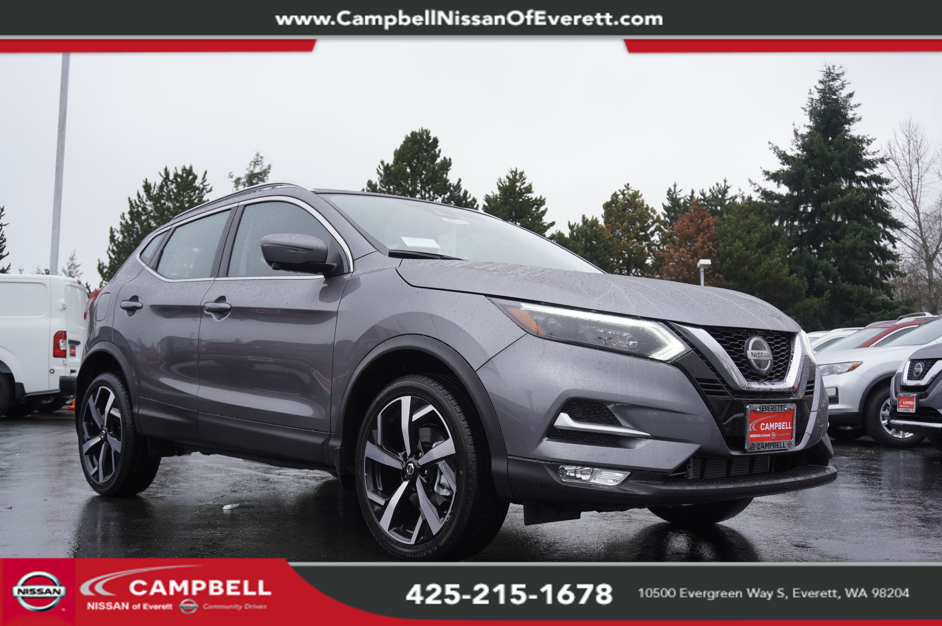 51 Top Images Rogue Sport 2020 Dimensions / 2020 Nissan Rogue Sport | Top Speed